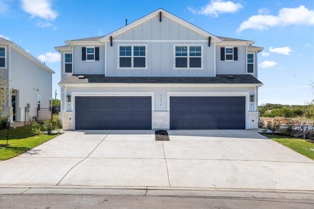 7409A Sparkling Light DR A, Del Valle, TX 78617