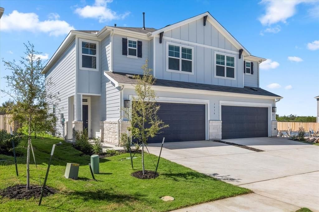 7409A Sparkling Light DR A, Del Valle, TX 78617
