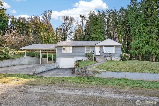 312 SE 2nd Street, Winlock, WA 98596