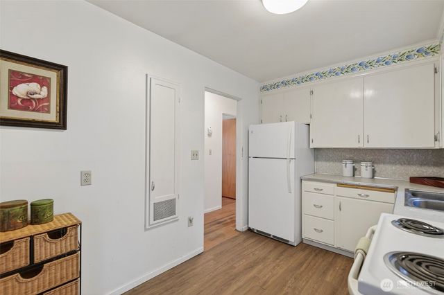 312 SE 2nd Street, Winlock, WA 98596