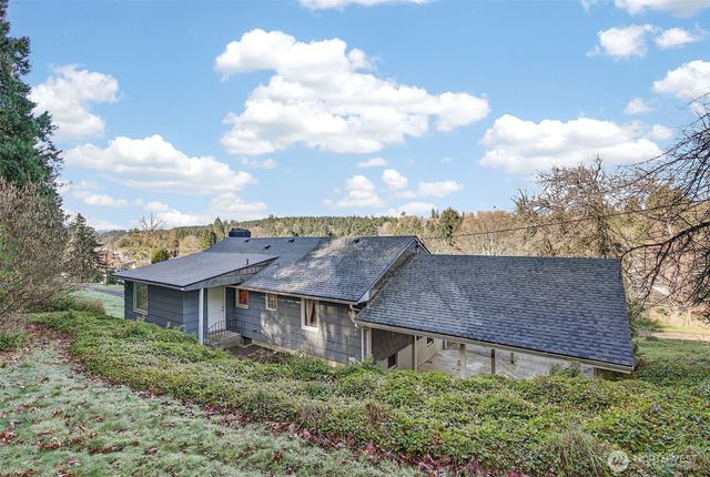 312 SE 2nd Street, Winlock, WA 98596