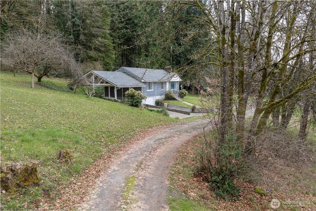 312 SE 2nd Street, Winlock, WA 98596