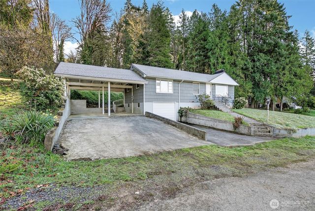 312 SE 2nd Street, Winlock, WA 98596