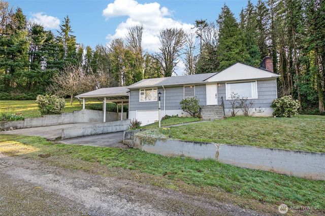 312 SE 2nd Street, Winlock, WA 98596