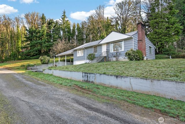 312 SE 2nd Street, Winlock, WA 98596