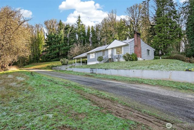 312 SE 2nd Street, Winlock, WA 98596