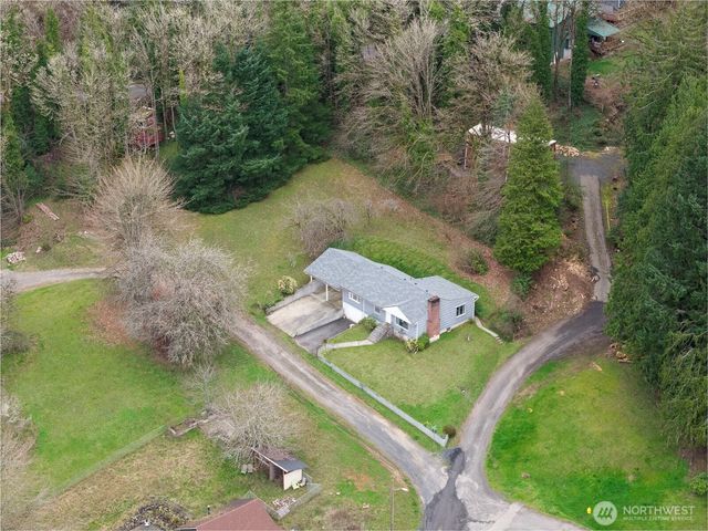 312 SE 2nd Street, Winlock, WA 98596
