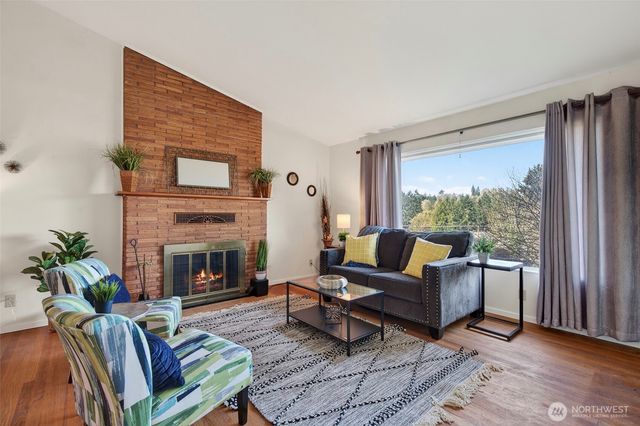 312 SE 2nd Street, Winlock, WA 98596