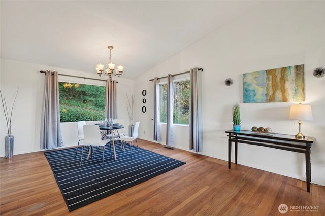 312 SE 2nd Street, Winlock, WA 98596