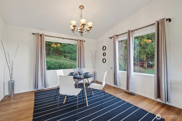 312 SE 2nd Street, Winlock, WA 98596