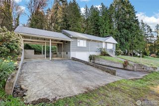 312 SE 2nd Street, Winlock, WA 98596