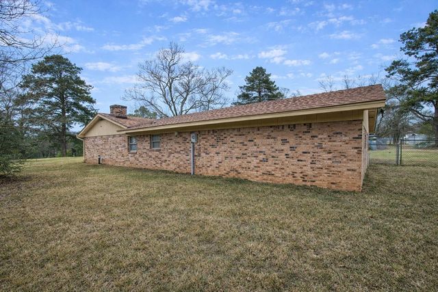 410 Fm 3313, Crockett, TX 75835