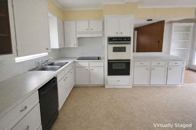 410 Fm 3313, Crockett, TX 75835