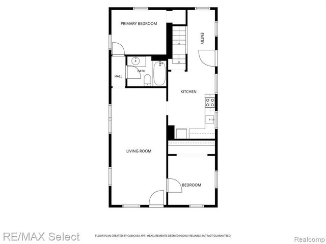 2046 Lambden Road, Flint, MI 48532