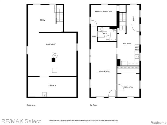 2046 Lambden Road, Flint, MI 48532