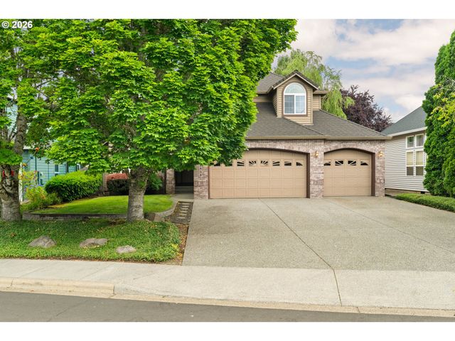 10959 Nw SUPREME Ct, Portland, OR 97229