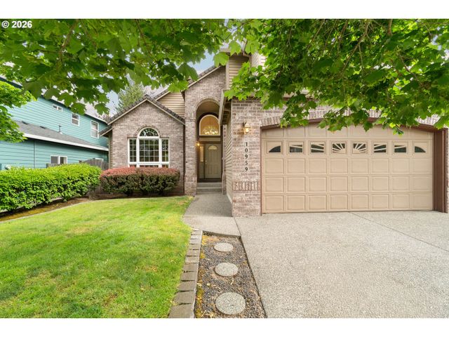 10959 Nw SUPREME Ct, Portland, OR 97229