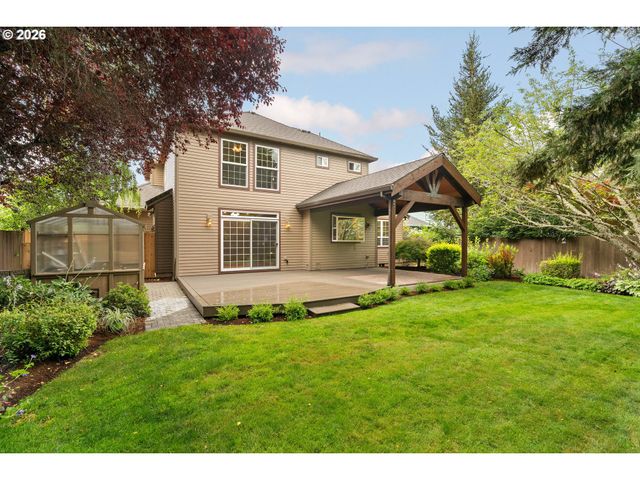 10959 Nw SUPREME Ct, Portland, OR 97229