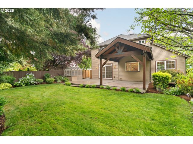 10959 Nw SUPREME Ct, Portland, OR 97229