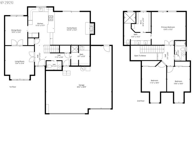 10959 Nw SUPREME Ct, Portland, OR 97229
