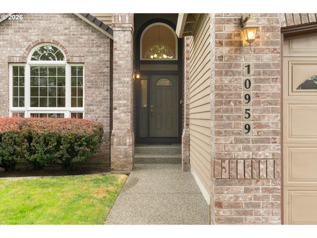 10959 Nw SUPREME Ct, Portland, OR 97229