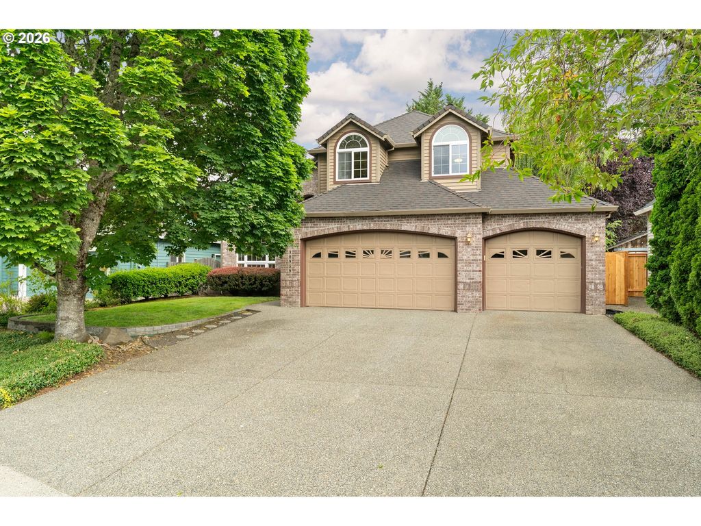10959 Nw SUPREME Ct, Portland, OR 97229