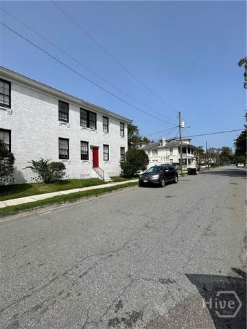2311 Atlantic Avenue, Savannah, GA 31401