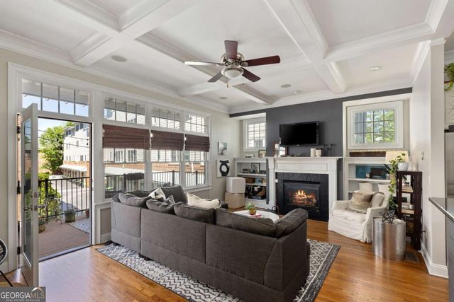 1258 Dekalb Avenue NE 127, Atlanta, GA 30307