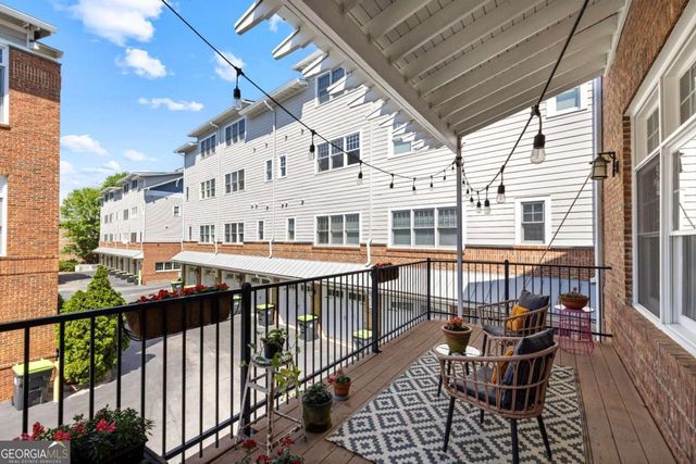 1258 Dekalb Avenue NE 127, Atlanta, GA 30307