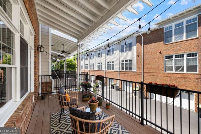 1258 Dekalb Avenue NE 127, Atlanta, GA 30307