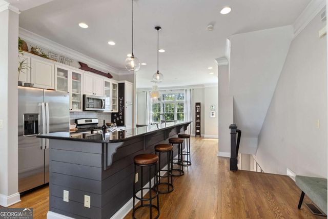 1258 Dekalb Avenue NE 127, Atlanta, GA 30307