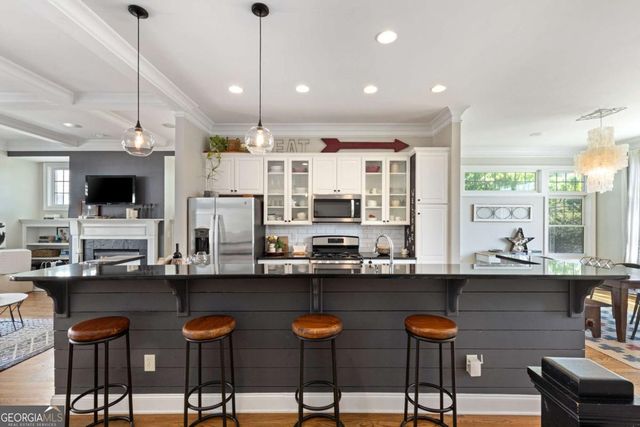 1258 Dekalb Avenue NE 127, Atlanta, GA 30307