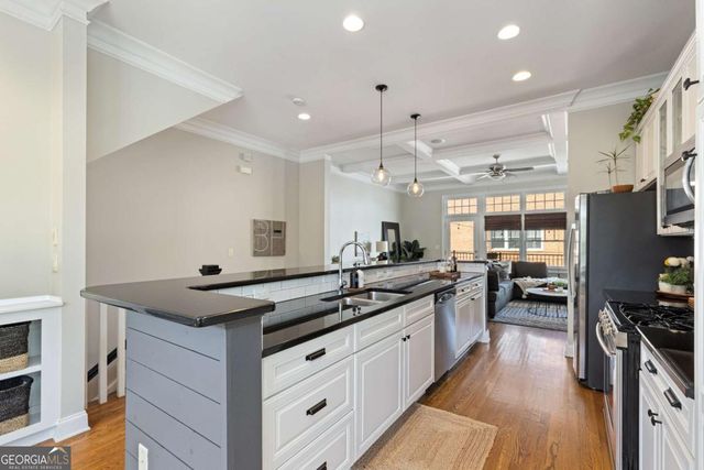 1258 Dekalb Avenue NE 127, Atlanta, GA 30307