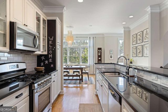 1258 Dekalb Avenue NE 127, Atlanta, GA 30307