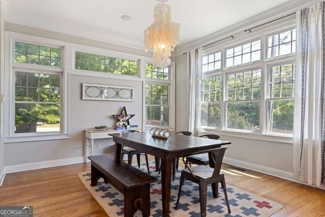 1258 Dekalb Avenue NE 127, Atlanta, GA 30307