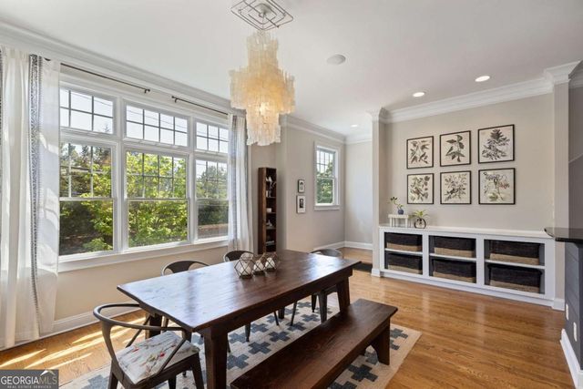 1258 Dekalb Avenue NE 127, Atlanta, GA 30307