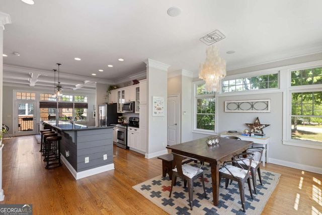 1258 Dekalb Avenue NE 127, Atlanta, GA 30307