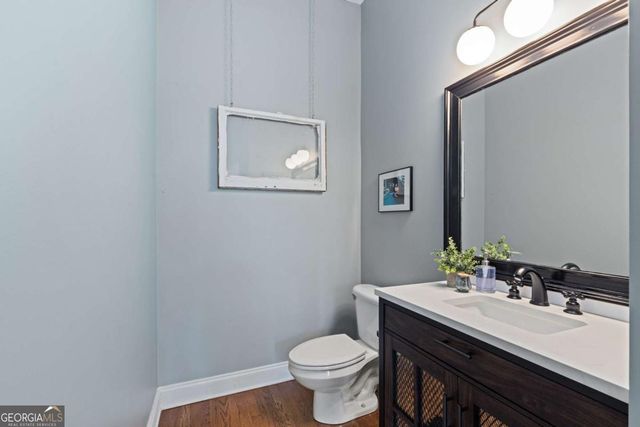 1258 Dekalb Avenue NE 127, Atlanta, GA 30307