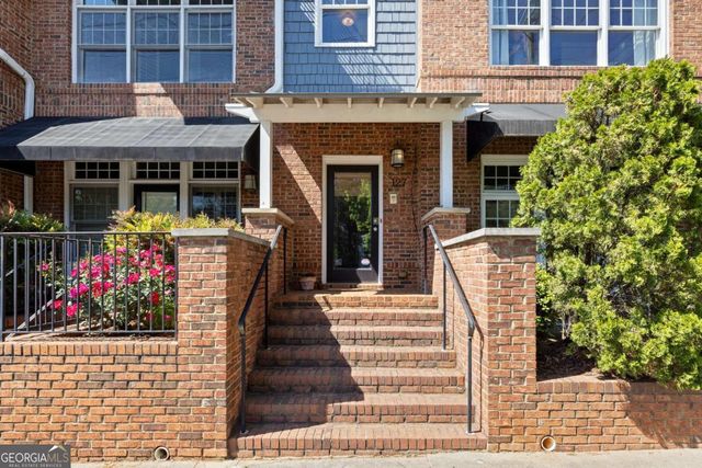 1258 Dekalb Avenue NE 127, Atlanta, GA 30307