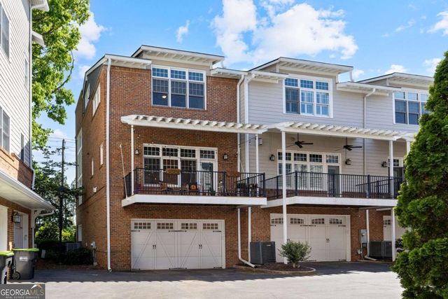 1258 Dekalb Avenue NE 127, Atlanta, GA 30307