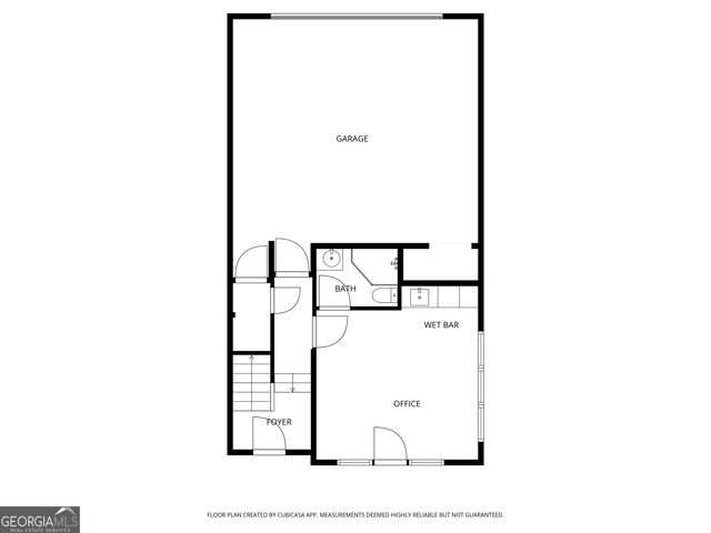 1258 Dekalb Avenue NE 127, Atlanta, GA 30307
