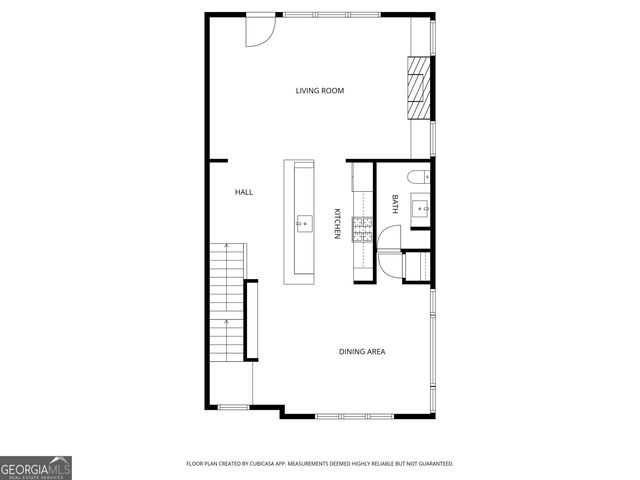 1258 Dekalb Avenue NE 127, Atlanta, GA 30307