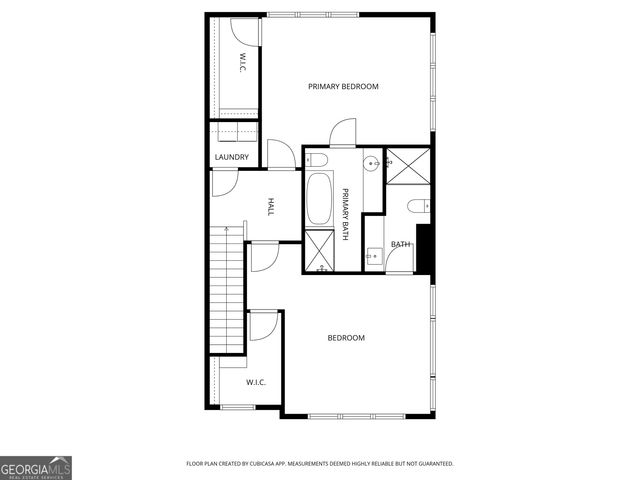 1258 Dekalb Avenue NE 127, Atlanta, GA 30307