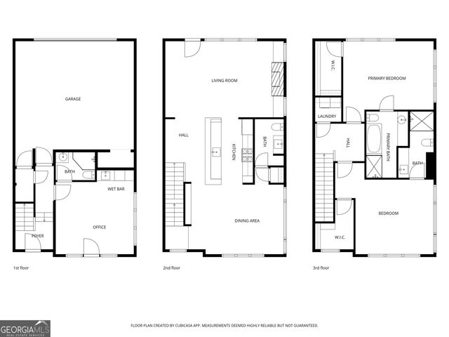1258 Dekalb Avenue NE 127, Atlanta, GA 30307