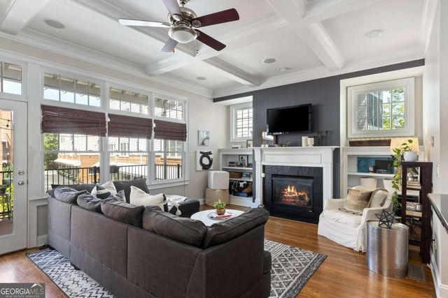1258 Dekalb Avenue NE 127, Atlanta, GA 30307