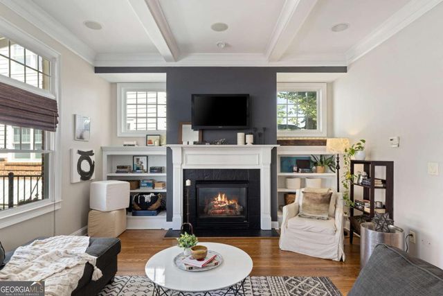 1258 Dekalb Avenue NE 127, Atlanta, GA 30307