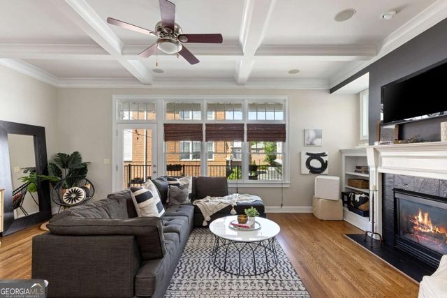 1258 Dekalb Avenue NE 127, Atlanta, GA 30307