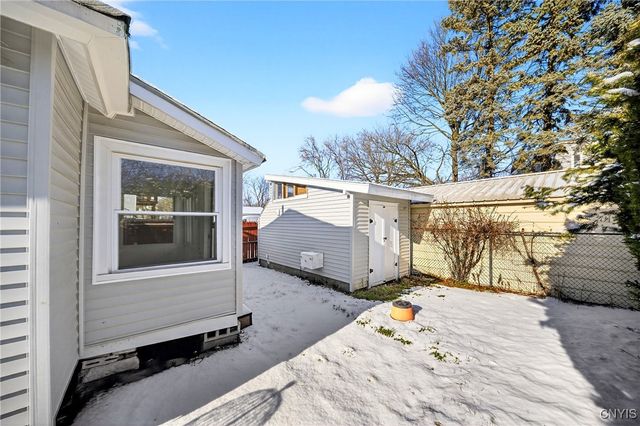 204 Davis Street, Syracuse, NY 13204