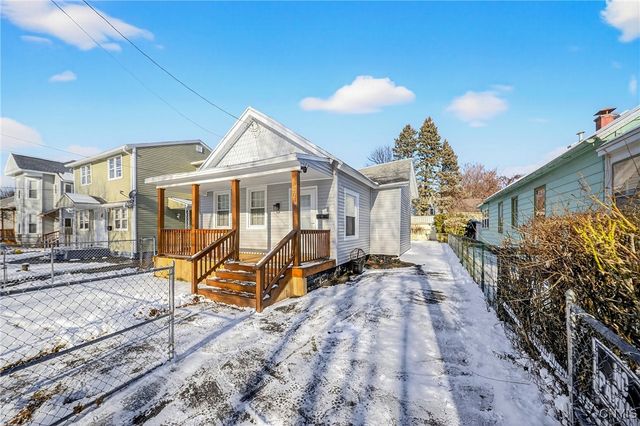 204 Davis Street, Syracuse, NY 13204