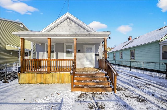 204 Davis Street, Syracuse, NY 13204